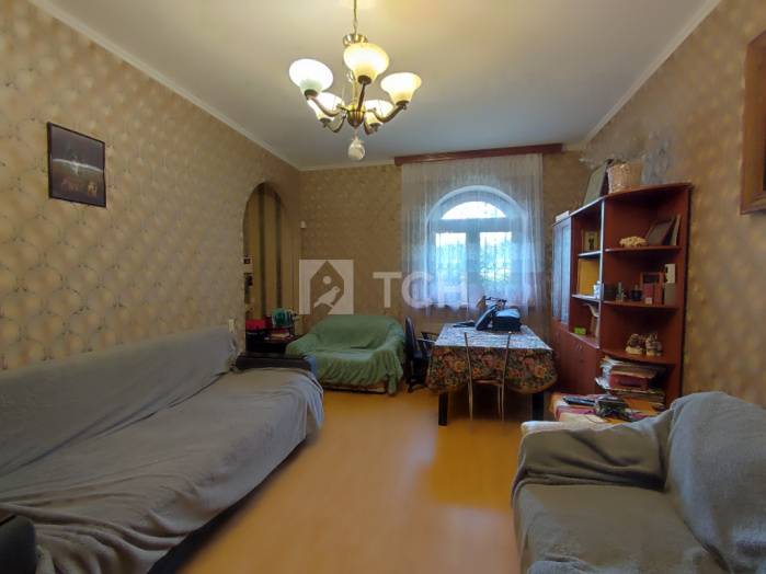 Дом, Раменский г.о., село Синьково, 5Лк1, #id2186126