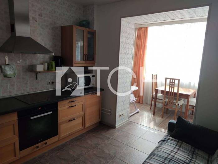 1-комн. квартира, Мытищи, ул Веры Волошиной, 56 #id280300