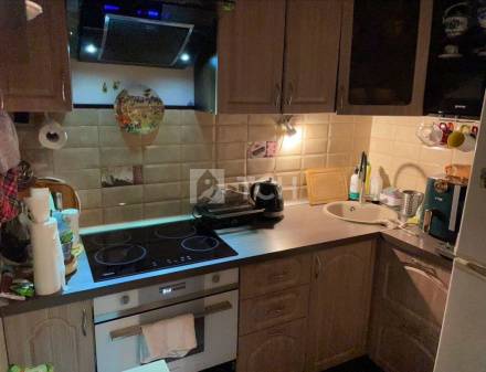 2-комн. квартира, Ивантеевка, Заводская улица, 12, #id1876755