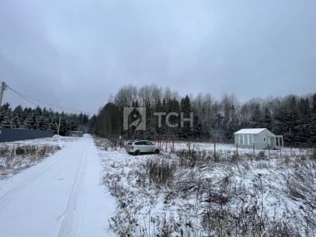 Дом, г.о. Щёлково, деревня Костыши, #id1704744