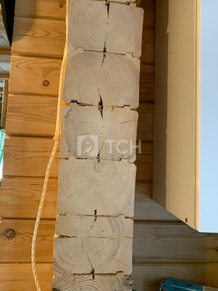 Дом, Владимирская область, Александровский район, коттеджный посёлок Заповедный остров, Лесная улица, 20, #id982042