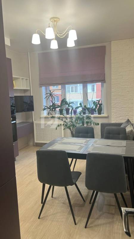 3-комн. квартира, Щёлково, 19, #id1980242