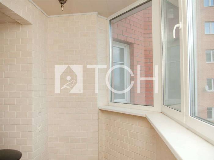 1-комн. квартира, Мытищи, ул Сукромка, 3 #id273373