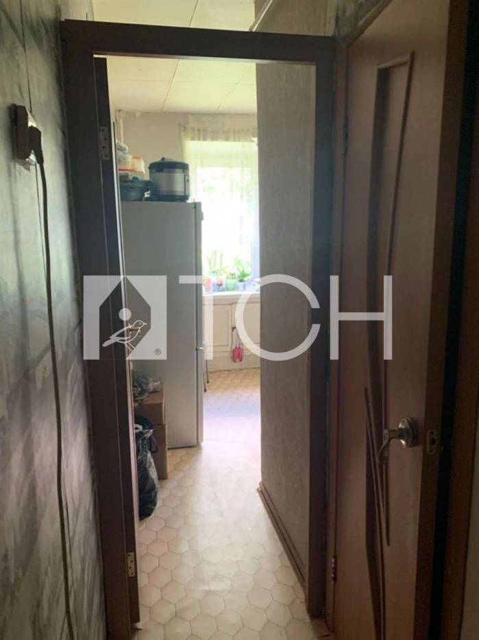1-комн. квартира, Свердловский, ул Набережная, 7 #id282865