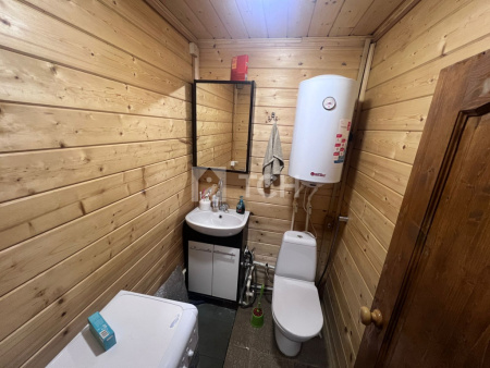 Дом, Владимирская область, Киржачский район, СНТ Зарница-1, 101, #id1343121