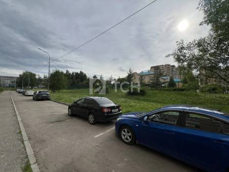 Коммерческая недвижимость, посёлок Аничково, 7, #id2180040