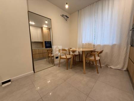 2-комн. квартира, деревня Путилково, Просторная улица, 4, #id1938168