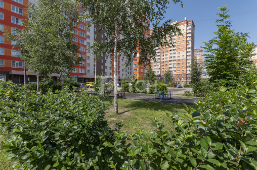 1-комн. квартира, Щёлково, 3, #id1053236