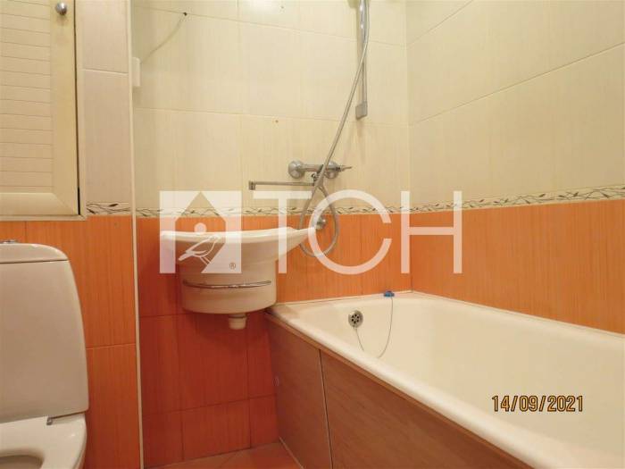 1-комн. квартира, Королев, ул Исаева, 3а #id291139
