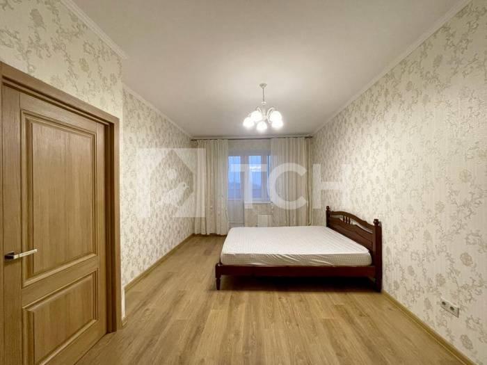 1-комн. Квартира, рабочий посёлок Свердловский, улица Алексея Короткова, 1, #id498431