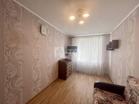 2-комн. квартира, деревня Оболдино, Лесная улица, 2, #id2287830