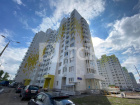 1-комн. Квартира, рабочий посёлок Свердловский, Заречная улица, 16, #id377783