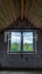 Дом, Богородский г.о., село Балобаново, #id516354