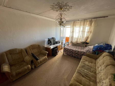 3-комн. квартира, Пушкино, 2-й Фабричный проезд, 14, #id1549807