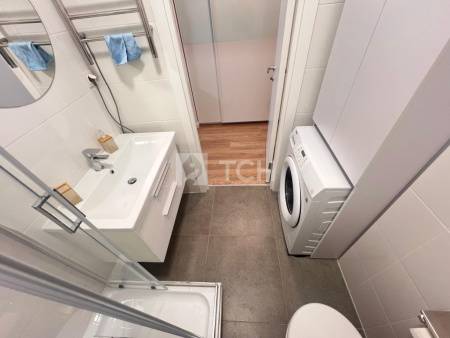 Квартира-студия, Мытищи, 1-й Стрелковый переулок, 5, #id2316980