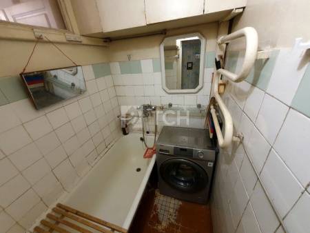 2-комн. квартира, Балашиха, улица Юлиуса Фучика, 6к5, #id1806246