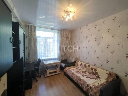 Комната, Королёв, улица Дзержинского, 7, #id1790443