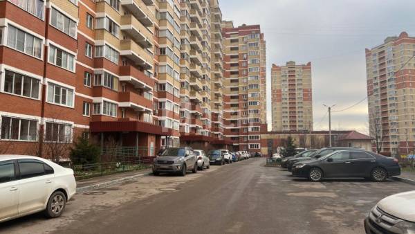 3-комн. квартира, Щёлково, 19, #id1980242