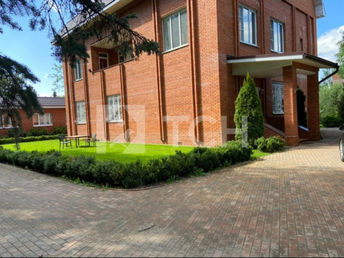 Дом, г.о. Королёв, Королёв, 2-й Лесной переулок, 7, #id359709
