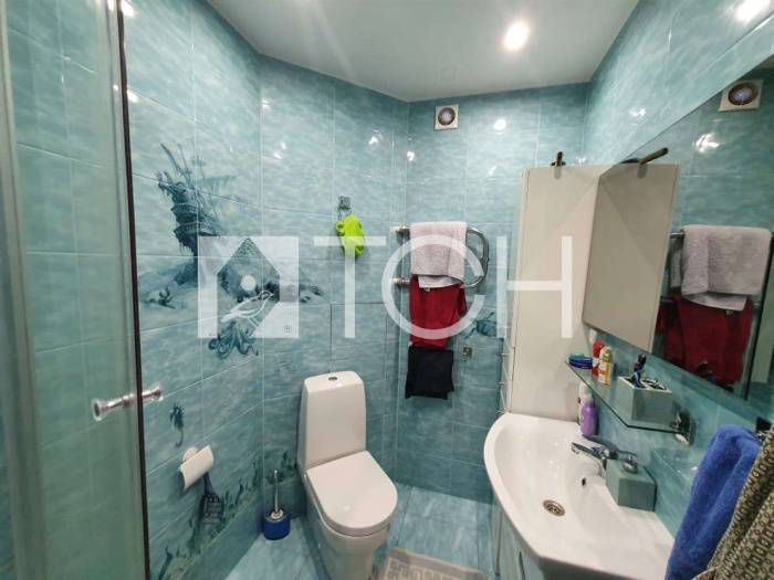 2-комн. квартира, Тарасовка, ул Солнечная, 26к9 #id273969