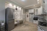 2-комн. Квартира, Ивантеевка, Санаторная улица, 1к1, #id568012