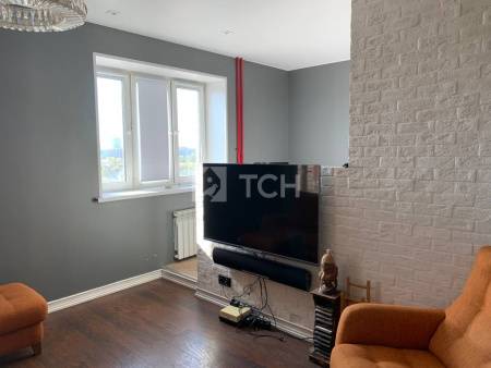 1-комн. квартира, Ивантеевка, Луговая улица, 2, #id1820174