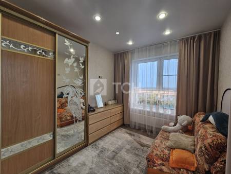 3-комн. квартира, Пушкино, Ярославское шоссе, 192, #id1802177