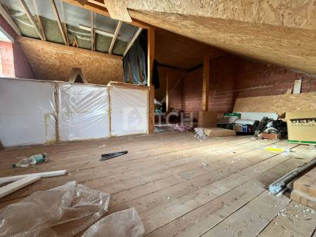 Дом, г.о. Щёлково, КП Лосиный парк, Полевая улица, #id1915448