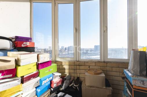 2-комн. квартира, Мытищи, улица Воронина, 16А, #id1757751