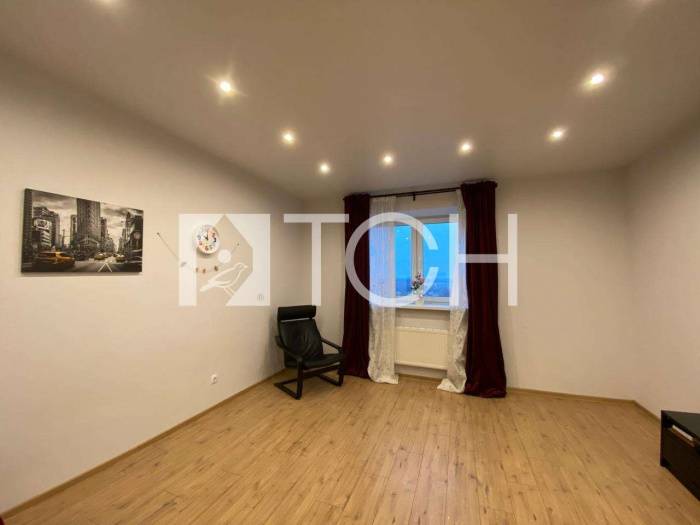 2-комн. квартира, Новая Деревня, ул Набережная, 35к5 #id269768