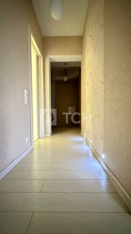 4-комн. квартира, Пушкино, 2-й Фабричный проезд, 16, #id1909854