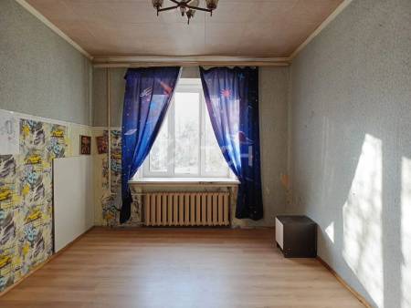 Комната, Пушкино, улица Горького, 1, #id2124709