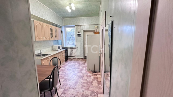 Дом, г.о. Пушкинский, Пушкино, Горьковская улица, 6, #id1354785