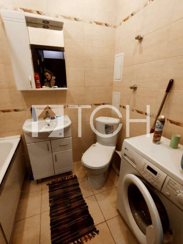 Квартира-студия, Щелково, мкр Богородский, 16 #id272668