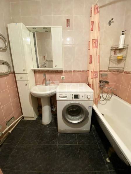 2-комн. квартира, Мытищи, улица Щербакова, 10, #id2327059