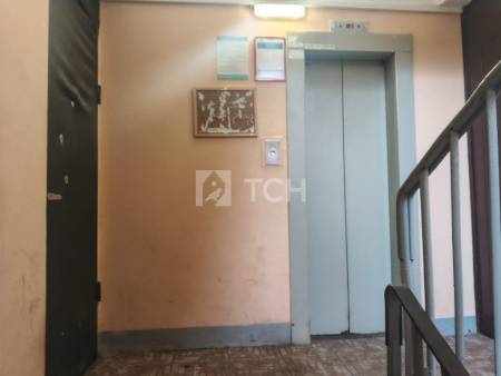 3-комн. квартира, Королёв, улица 50-летия ВЛКСМ, 10, #id1967992