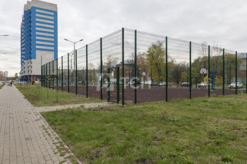 2-комн. квартира, Королёв, улица Орджоникидзе, 2Г, #id1114958