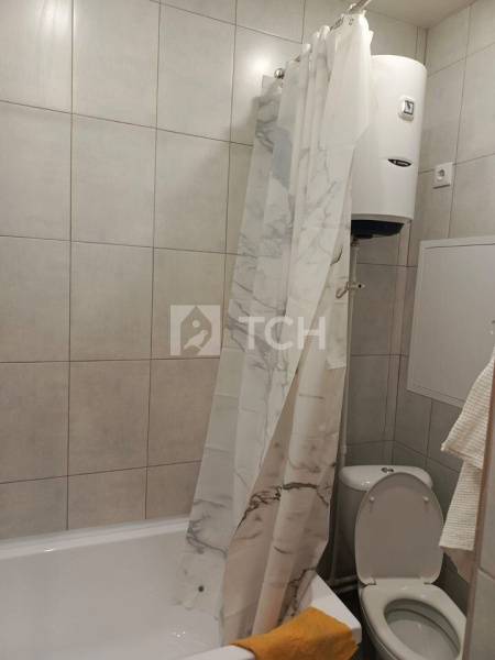 1-комн. квартира, Лосино-Петровский, улица Чехова, 20, #id1694321