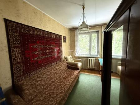 3-комн. квартира, Ивантеевка, Трудовая улица, 14, #id1762401