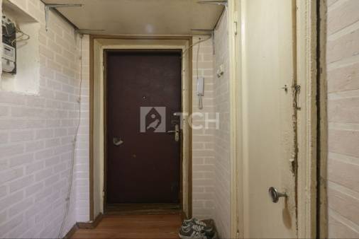 2-комн. квартира, посёлок Лесные Поляны, улица Ленина, 7, #id1228045