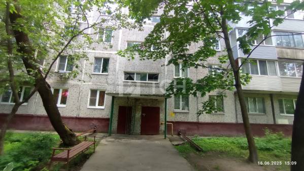 2-комн. квартира, Королёв, улица Комитетский Лес, 4, #id1621970