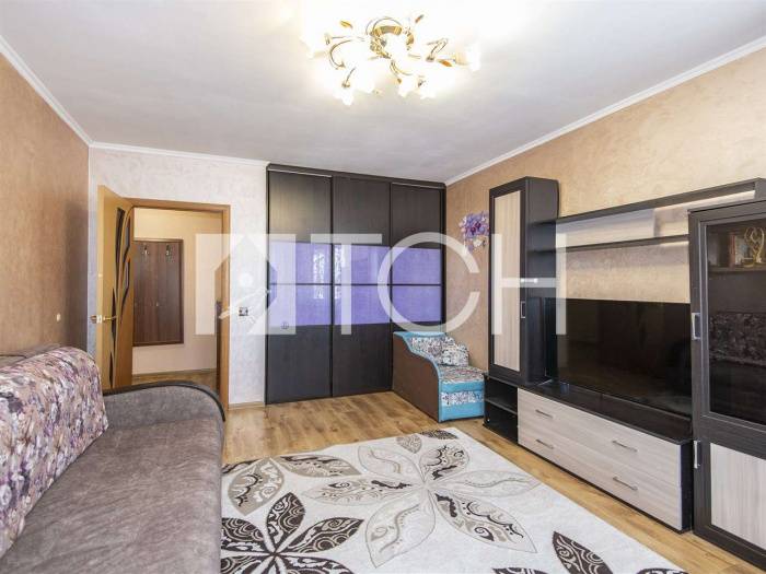1-комн. квартира, Ивантеевка, ул Бережок, 1 #id273980