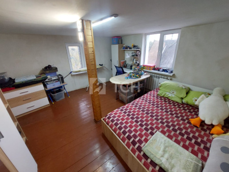 Дом, г.о. Пушкинский, Ивантеевка, 50, #id1278555