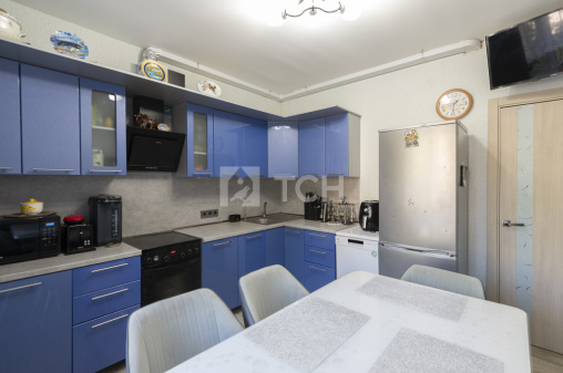 1-комн. квартира, Королёв, Большая Комитетская улица, 20, #id1222760