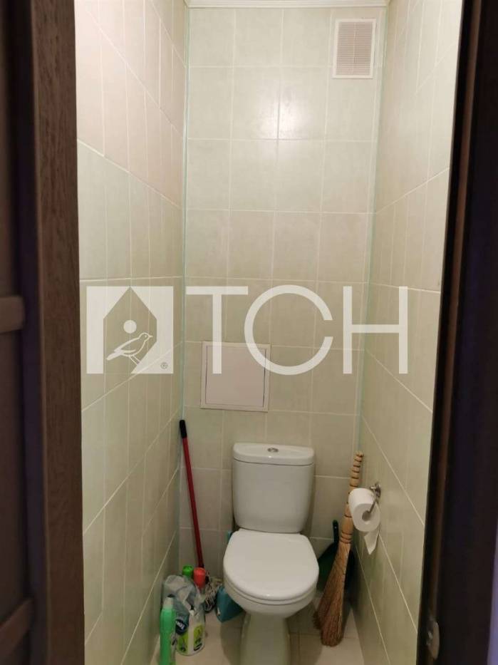 1-комн. квартира, Щелково, ул Сиреневая, 5а #id200032