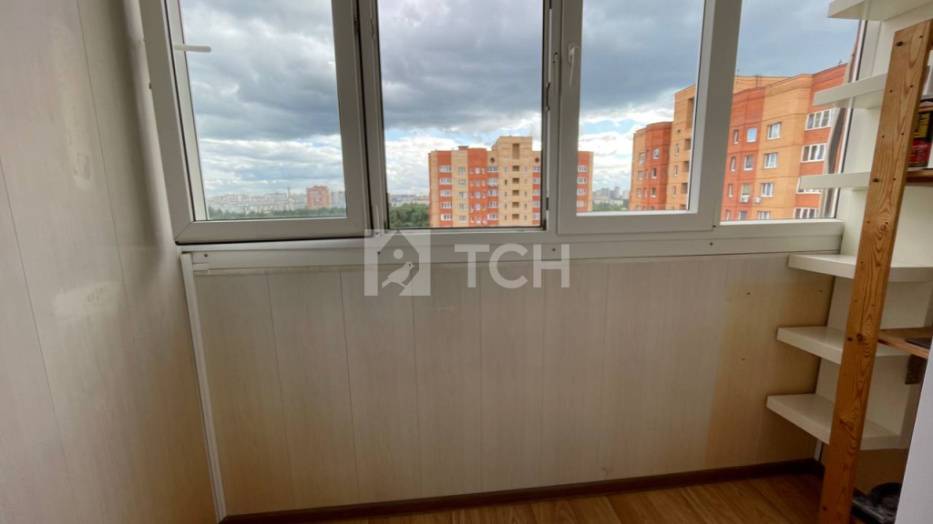 2-комн. квартира, Королёв, улица Маяковского, 18Б, #id2321361