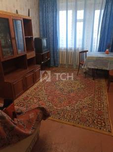 3-комн. квартира, Тверская область, Кашин, улица Ивана Чистякова, 20, #id2124536