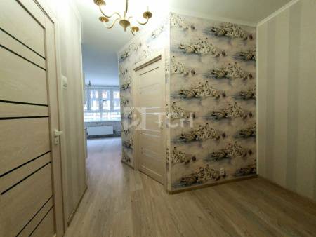 1-комн. квартира, Балашиха, улица Яганова, 8, #id1895892