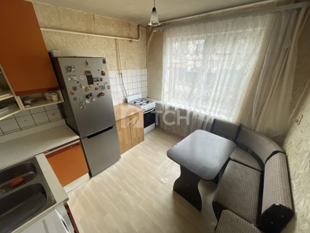 3-комн. квартира, Ивантеевка, Заводская улица, 11, #id1241729