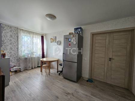 4-комн. квартира, Пушкино, улица Л. Толстого, 19, #id1125573